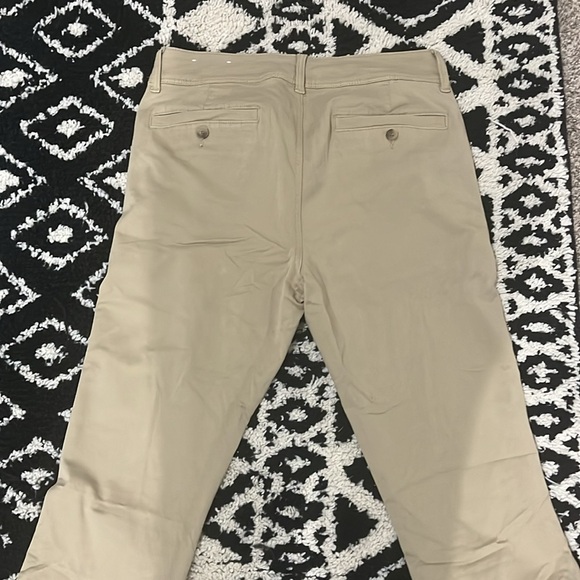 Casual khakis for both work and play! - Picture 3 of 3